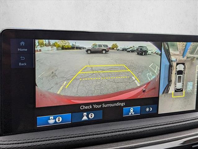 new 2026 Acura MDX car, priced at $68,850