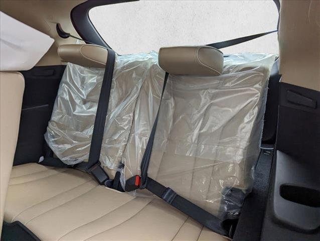 new 2026 Acura MDX car, priced at $68,850