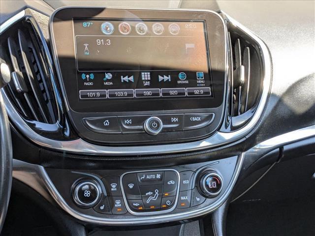 used 2018 Chevrolet Volt car, priced at $17,980