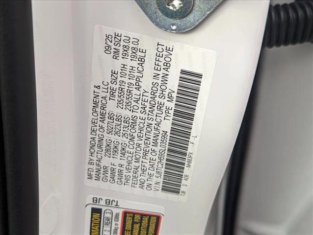 new 2025 Acura RDX car, priced at $49,250