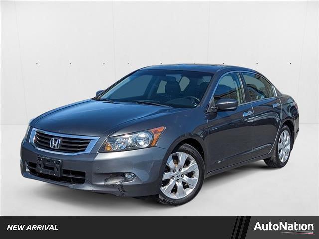 used 2009 Honda Accord car, priced at $7,885