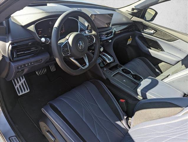 new 2026 Acura MDX car, priced at $77,200