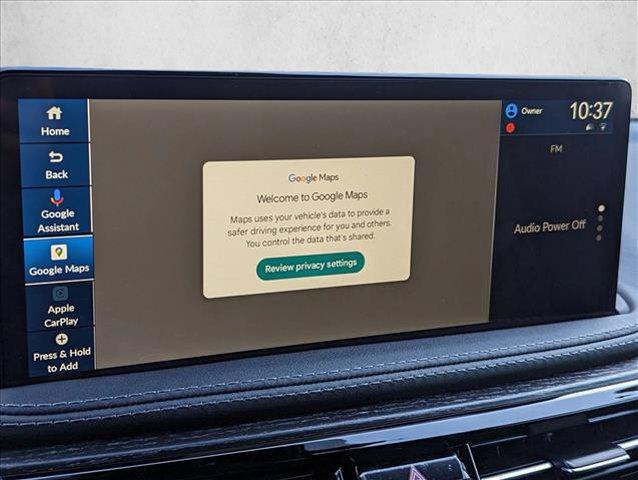 new 2026 Acura MDX car, priced at $77,200