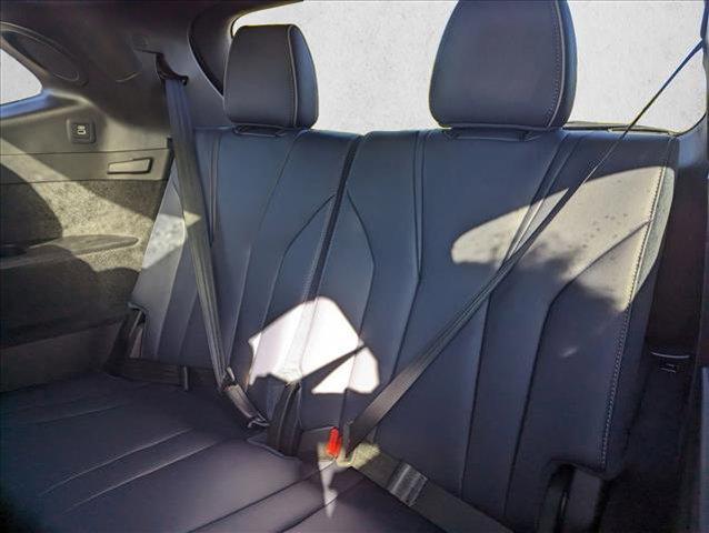 new 2026 Acura MDX car, priced at $77,200