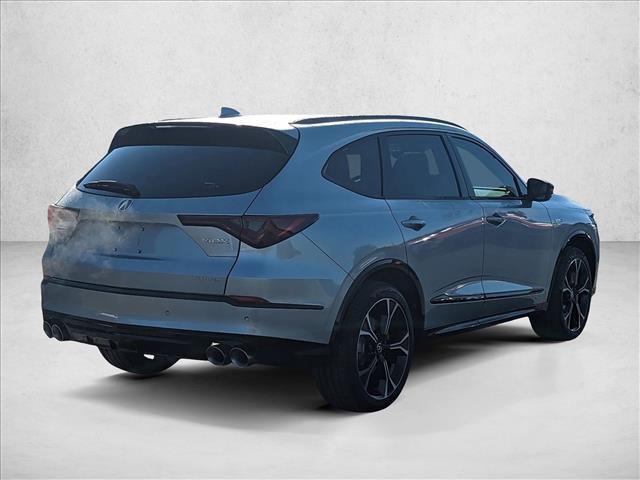 new 2026 Acura MDX car, priced at $77,200