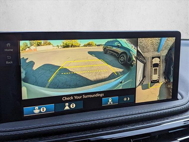 new 2026 Acura MDX car, priced at $77,200