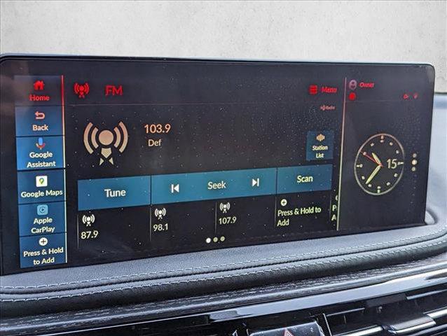 new 2026 Acura MDX car, priced at $77,200