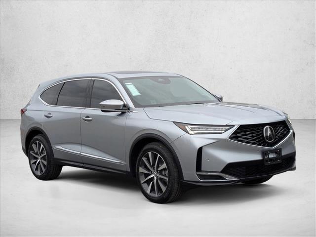 new 2026 Acura MDX car, priced at $60,750