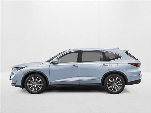 new 2026 Acura MDX car, priced at $60,750