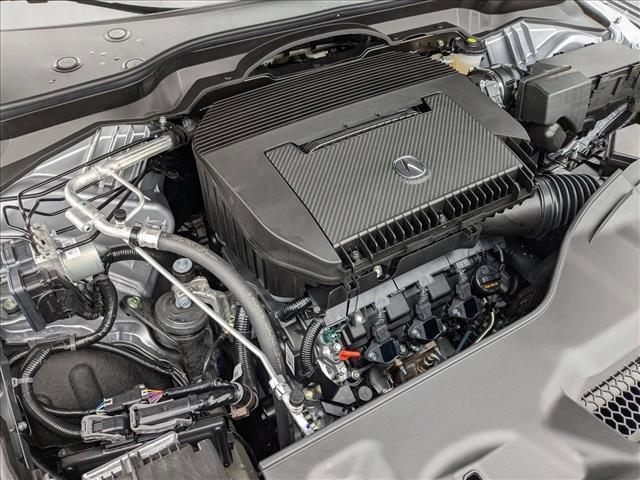 new 2026 Acura MDX car, priced at $60,750