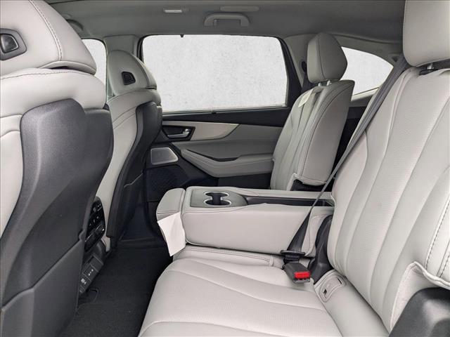 new 2026 Acura MDX car, priced at $60,750