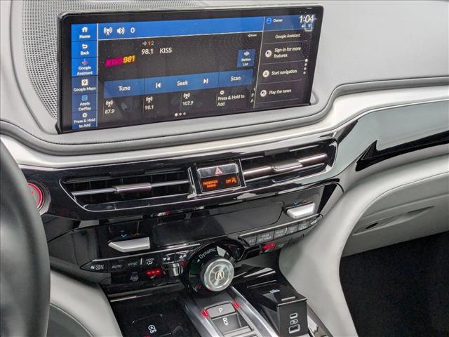 new 2026 Acura MDX car, priced at $60,750