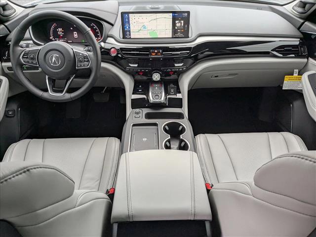 new 2026 Acura MDX car, priced at $60,750