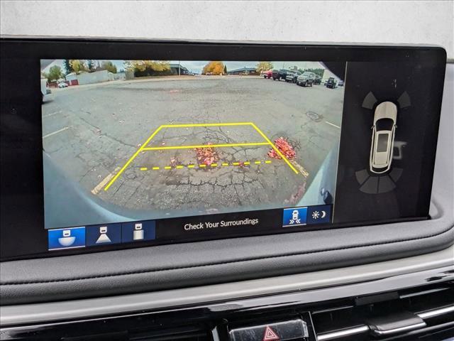 new 2026 Acura MDX car, priced at $60,750