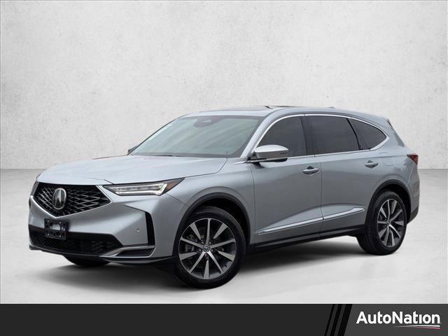 new 2026 Acura MDX car, priced at $60,750