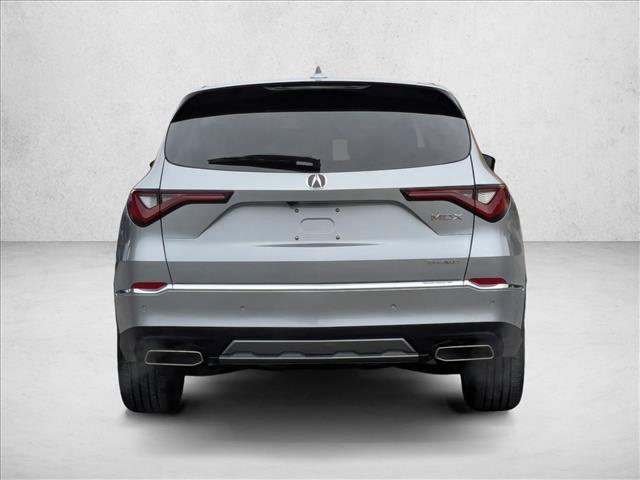 new 2026 Acura MDX car, priced at $60,750