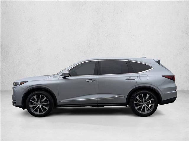 new 2026 Acura MDX car, priced at $60,750