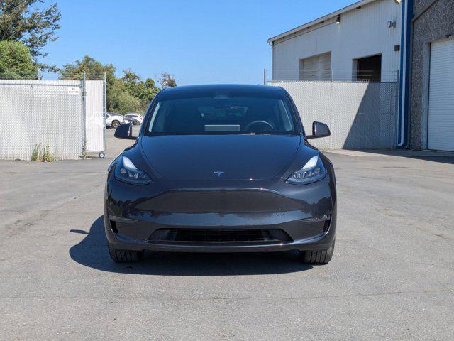 used 2024 Tesla Model Y car, priced at $32,998