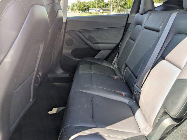 used 2024 Tesla Model Y car, priced at $32,998