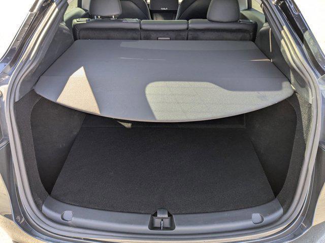 used 2024 Tesla Model Y car, priced at $32,998