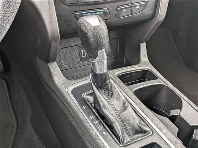 used 2017 Ford Escape car, priced at $10,998