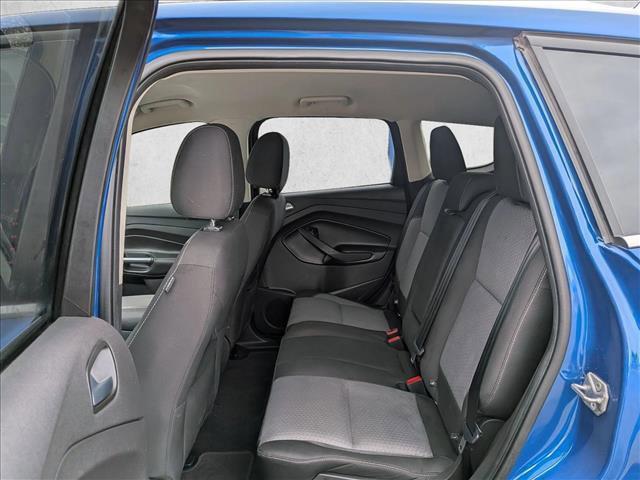 used 2017 Ford Escape car, priced at $10,998