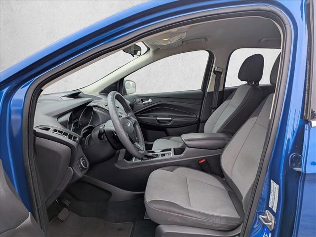 used 2017 Ford Escape car, priced at $10,998