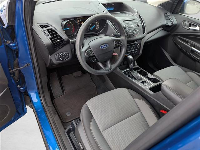 used 2017 Ford Escape car, priced at $10,998
