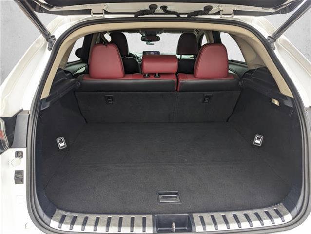 used 2019 Lexus NX 300h car, priced at $26,903