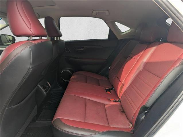 used 2019 Lexus NX 300h car, priced at $26,903