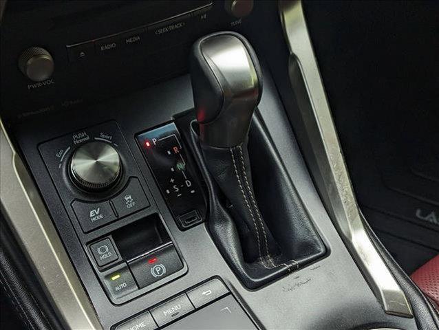 used 2019 Lexus NX 300h car, priced at $26,903