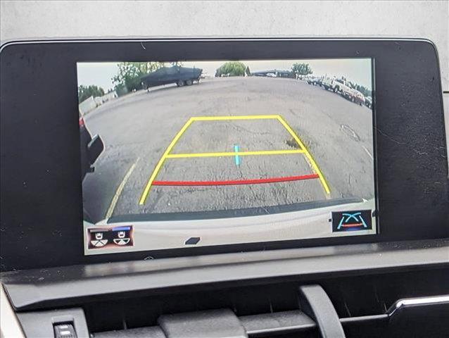 used 2019 Lexus NX 300h car, priced at $26,903