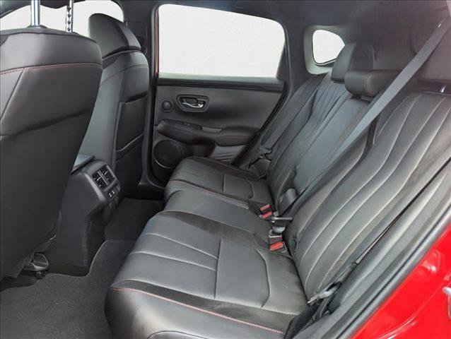 new 2025 Acura ADX car, priced at $41,350