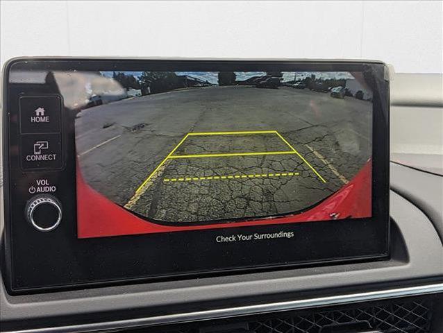 new 2025 Acura ADX car, priced at $41,350