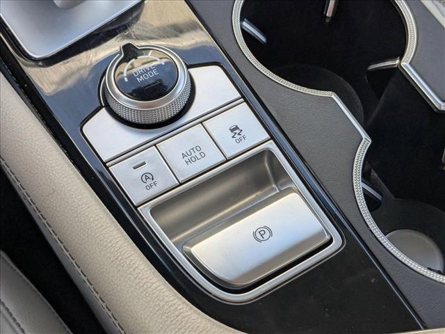 used 2019 Genesis G70 car, priced at $22,751