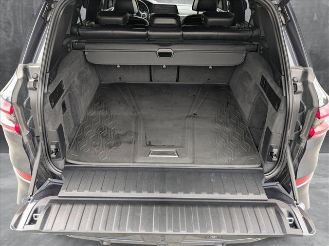 used 2022 BMW X5 car, priced at $45,985