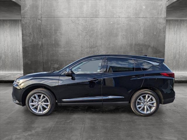 new 2023 Acura RDX car, priced at $45,745