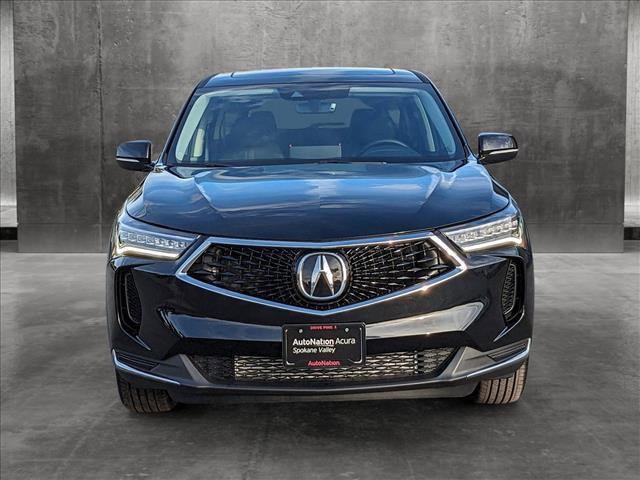 new 2023 Acura RDX car, priced at $45,745