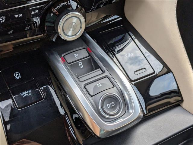 used 2025 Acura MDX car, priced at $58,988