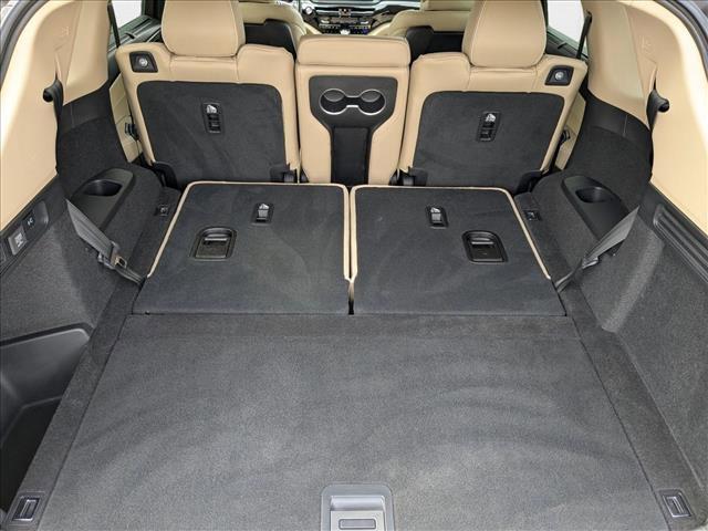 used 2025 Acura MDX car, priced at $58,988