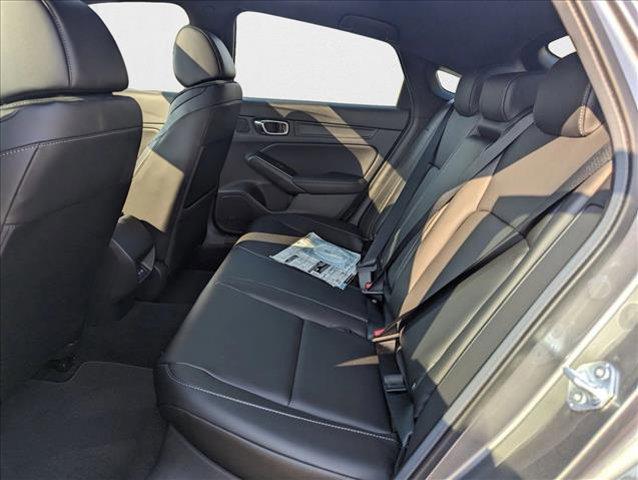 new 2025 Acura Integra car, priced at $39,795