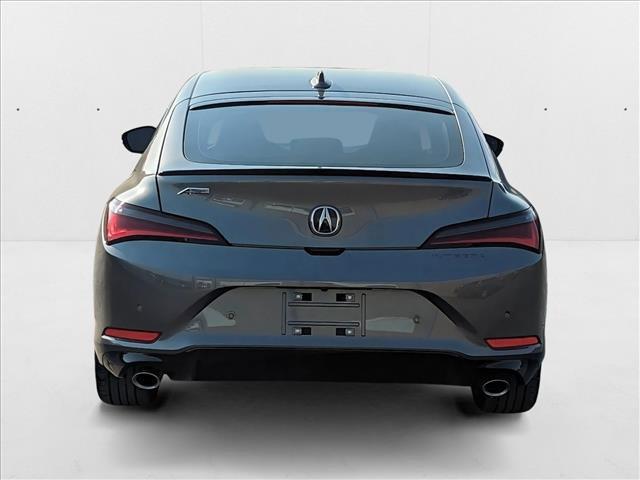 new 2025 Acura Integra car, priced at $39,795