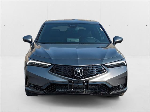 new 2025 Acura Integra car, priced at $39,795