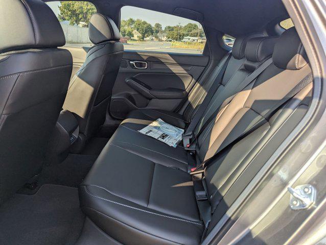 new 2025 Acura Integra car, priced at $39,795