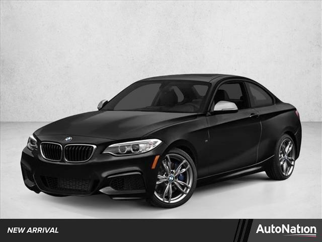 used 2015 BMW M235 car, priced at $27,328