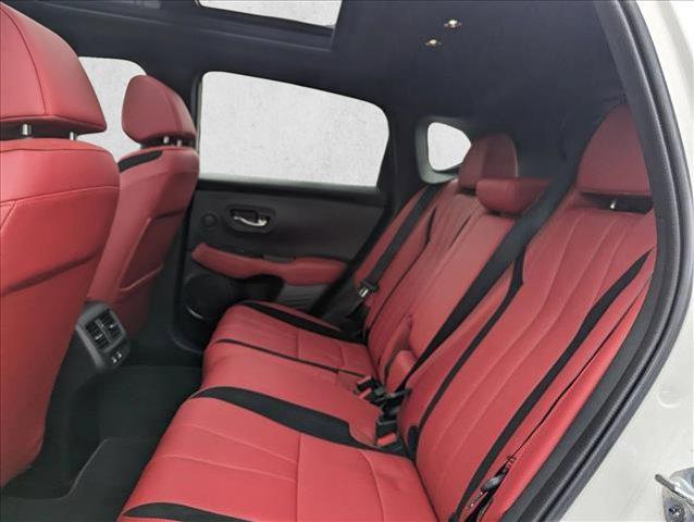 used 2025 Acura ADX car, priced at $36,942