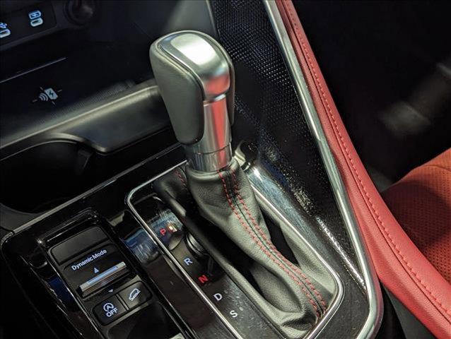 used 2025 Acura ADX car, priced at $36,942