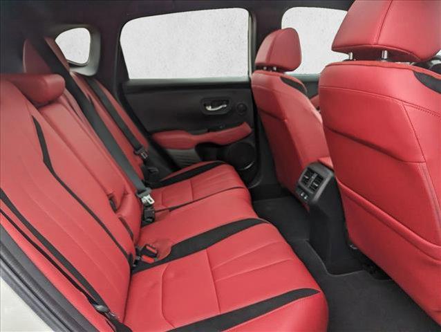 used 2025 Acura ADX car, priced at $36,942