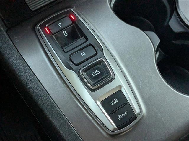 used 2023 Honda Passport car, priced at $33,329