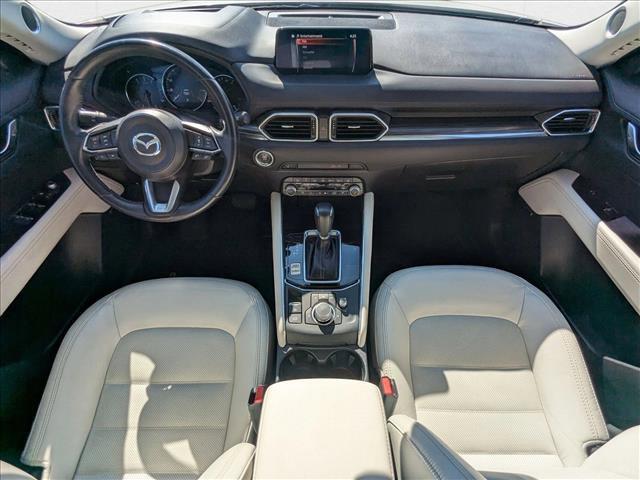 used 2020 Mazda CX-5 car, priced at $23,995